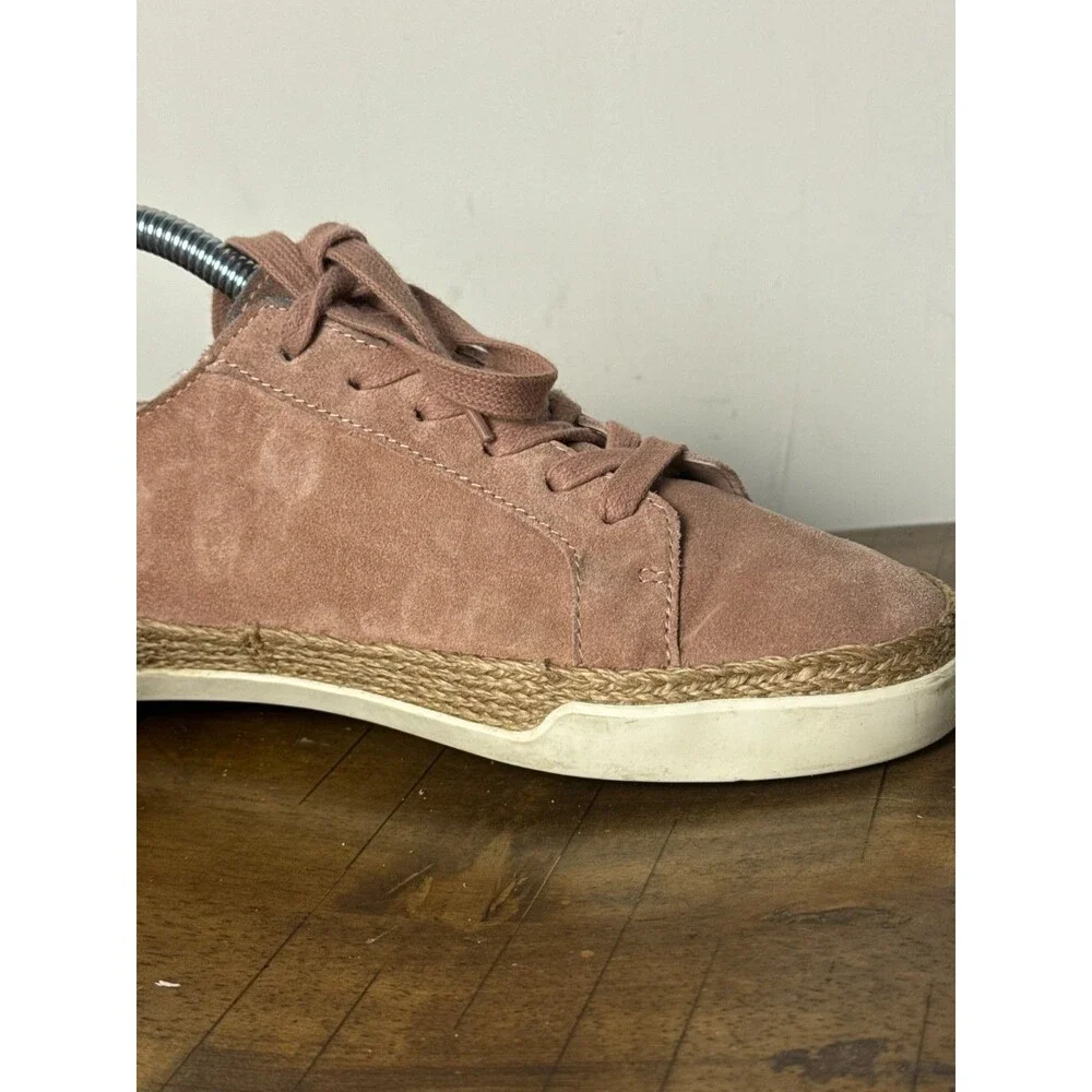 Vince blush pink
